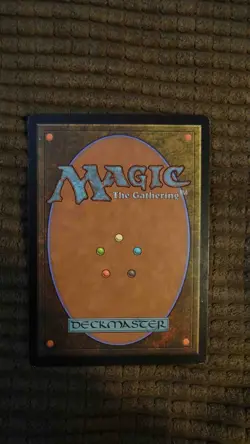 Magic: the Gathering / MtG Need for Speed x1 Odyssey - Image 2