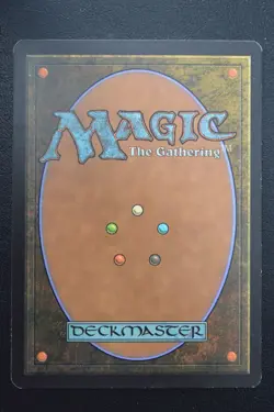 Magic The Gathering MTG PRIMORDIAL SAGE Ravnica: City of Guilds LP Played - Image 2