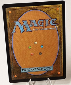 MTG - Bloomburrow - Jackdaw Savior - Showcase - #0296 - Near Mint - Image 3