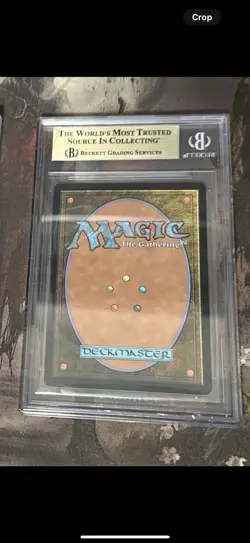 Y'shtola, Night's Blessed Japanese Surge BGS 9.5 - Image 2