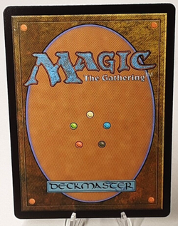 MTG - Bloomburrow - Parting Gust - #0024 - Playset x4 - Near Mint - Image 3