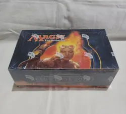 Magic 2014 Core Set 2014 Booster Box 2013 36 Buste Italiano Mtg Magic The Gather - Image 1