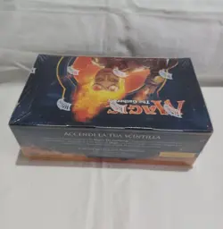 Magic 2014 Core Set 2014 Booster Box 2013 36 Buste Italiano Mtg Magic The Gather - Image 2