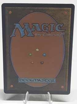 MTG - Bloomburrow - Helga, Skittish Seer - #0217 - Near Mint - Image 3