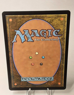 MTG - Bloomburrow - Iridescent Vinelasher - #0099 - Near Mint - Image 3