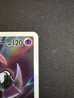Armored Mewtwo 365/SM-P Promo Pokemon Mewtwo Strikes Back 2019 TCG Japanese - Image 5