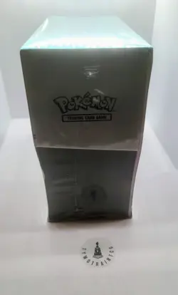 Pokemon - Temporal Forces - Elite Trainer Box Sealed ETB Set Of 2 - Image 5