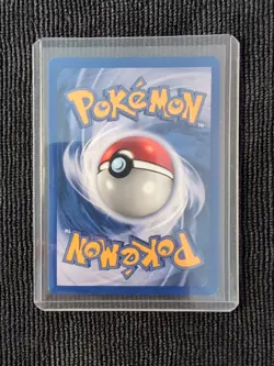 Pokemon TCG Ninetales Base Set 2 13/130 Holo Rare Unlimited LP - Image 2