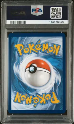 2025 POKEMON JTG EN-JOURNEY TOGETHER ULTRA RARE #175 N'S ZOROARK EX PSA 10 - Image 2