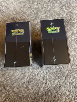 Pokemon Center Surging Sparks ETB Sealed | Exclusive Elite Trainer Box | - Image 2