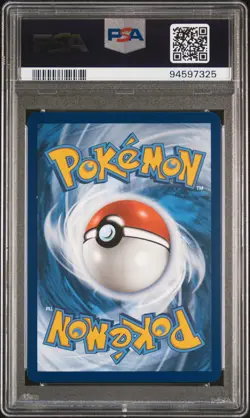 2023 POKEMON PAR EN-PARADOX RIFT ULTRA RARE #225 IRON VALIANT EX PSA 10 - Image 2