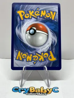 Pokemon Necrozma GX 63/147 Burning Shadows Sun & Moon ULTRA RARE - Image 3