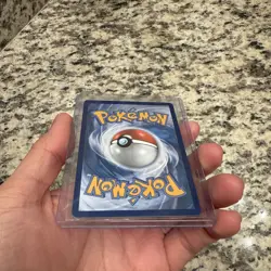 Team Rocket's Moltres ex Destined Rivals Stamp UPC Set Pokemon TCG 229/182 NM x3 - Image 2