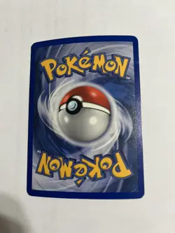 Pokemon TCG - Team Magma's Claydol - Team Magma vs Team Aqua 8/95 - Rare - Holo - Image 2