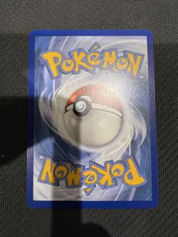 POKEMON EEVEE 173 PROMO SCARLET & VIOLET BLACK STAR PROMO - Image 3