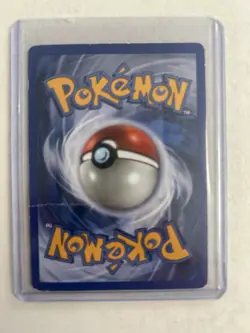 Pokemon Torterra Lv.X DP09 Holo Diamond & Pearl Black Star Promo 2007 DMG - Image 2