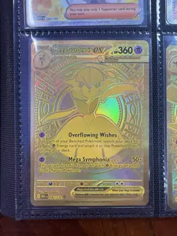 Pokemon Mega Evolution MASTER SET + Promos - Image 3