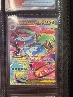 Pokemon Mega Evolution MASTER SET + Promos - Image 4