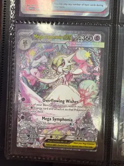 Pokemon Mega Evolution MASTER SET + Promos - Image 5