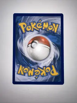 Pokemon TCG Ninja Boy 103/114 Promo League Cup STAFF Stamped - Image 3