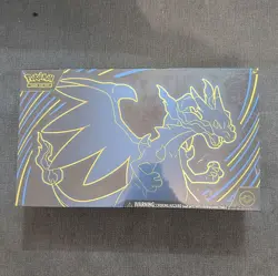Pokemon TCG: Mega Charizard X ex - Ultra Premium Collection Box (Brand New) - Image 1