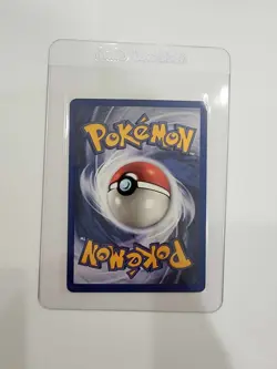 Pokemon TCG - Charmander 50/82 - 1st Edition - Team Rocket - Regular Common - Image 3