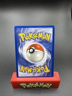 Pokemon TCG Charmander Team Rocket 50/82 Regular 1st Edition Common - LP - Image 2