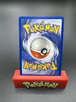 Pokemon TCG Charmander Team Rocket 50/82 Regular 1st Edition Common - LP - Image 3