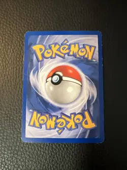 1st Edition Charmander 50/82 Team Rocket F3 Pokemon 2000 Vintage LP+ - Image 2
