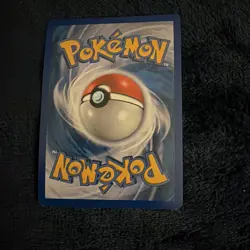 Pikachu 7 Rumble Holo 2009 Pokemon Near Mint - Image 2