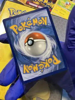 Ash's Pikachu "I Choose You" Sun & Moon Black Star Promo Lot - Pokemon TCG 2017 - Image 4
