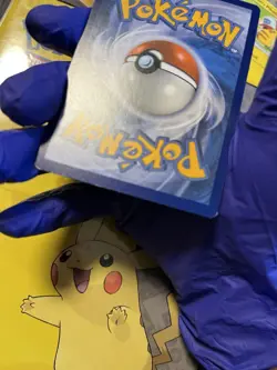 Ash's Pikachu "I Choose You" Sun & Moon Black Star Promo Lot - Pokemon TCG 2017 - Image 5