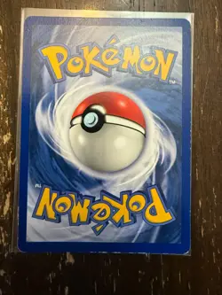 Pokemon TCG Scoop Up Shadowless Base Set Trainer 78/102 Unlimited Rare LP Matt - Image 2