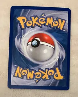 Pokemon 2005 Trainer Super Scoop Up EX Delta Species Hologram 100/113 - Image 2
