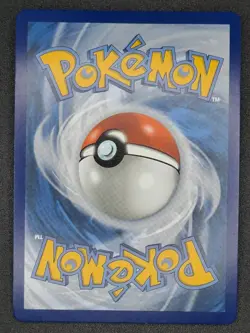 Lycanroc EX, 117/193, Paldea Evolved, Holo Rare, NM - Image 2
