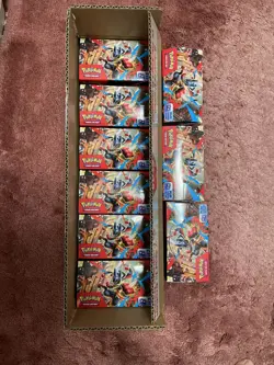 Pokemon Mega Evolution Bulk From Booster Box - Read Description - Image 2
