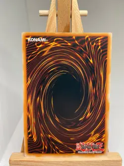 Armed Dragon Thunder LV5 - 1st Edition MP22-EN003 - NM - YuGiOh - Image 2