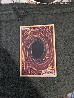 Dhampir Vampire Sheridan - MP19-EN239 1st Edition - YuGiOh-LP - Image 2