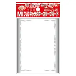KMC Mini Character Guard Sleeves - Yu-Gi-Oh! / Cardfight!! Vanguard - (60 pcs) - Image 1
