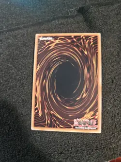 Emissary from the House of Wax - MP25-EN160 - Ultra Rare YuGiOh - Image 2