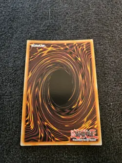 Gazelle the King of Mythical Claws - MP24-EN091 - Prismatic Secret Rare YuGiOh - Image 2