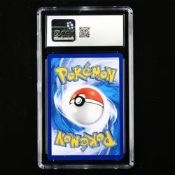 CGC MINT 9 Nintendo 2023 Pokemon PTCG CHN . card - Pikachu & Zekrom GX - Image 3