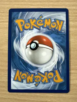 Pokemon TCG Card Crocalor 202/193 Paldea Evolved Illustration Rare Holo - NM / M - Image 2