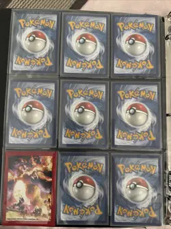 Pokemon TCG Card Lot - Rare and Holo Collection - Image 2