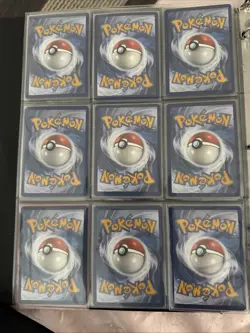 Pokemon TCG Card Lot - Rare and Holo Collection - Image 4
