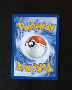 Pokemon Card TCG - Crustle 186/182 - Destined Rivals - Illustration Rare - NM ⭐ - Image 4