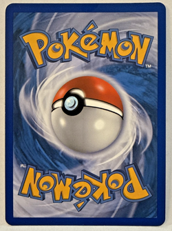 Reshiram (113 Full Art) 113/114 Black & White Holo Pokemon Card - Image 3