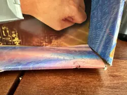 Vintage Yu-Gi-Oh Duel Disk Battle City Card Launcher 2003 NIB RARE BLUE BOX - Image 4