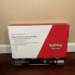 Pokemon 151 4 Pack Mini Tins + 4 Promo Cards Sam's Club Bundle - Sealed New - Image 2