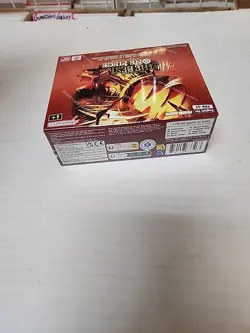 Bandai One Piece Card Game The Best Vol. 2 Premium Booster Box Factory Sealed - Image 3
